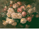 Roses<br><small>Franz Bischoff
