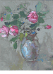 Roses<br> <small> S.C. Yuan