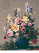 Roses<br><small>Conrad Buff