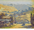 Sam Hyde Harris (1889 - 1977)