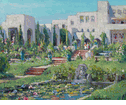 Samarkand Sublime<br><small>Colin Campbell Cooper