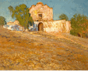 San Diego Mission<br><small>Alson Skinner Clark