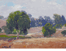 San Fernando Landscape<br><small>Hanson Puthuff