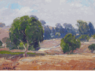 San Fernando Landscape<br><small>Hanson Puthuff