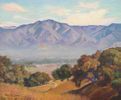 San Fernando Valley<br><small>Peter Nielsen