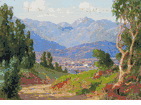 San Fernando Valley<br><small>Christian Siemer