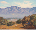San Fernando Valley<br><small>Peter Nielsen