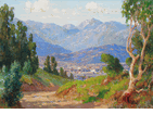 San Fernando Valley<br><small>Christian Siemer
