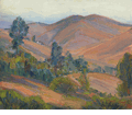 San Fernando Valley <br><SMALL>Donna Schuster