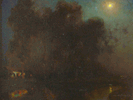 San Francisquito Ranch<br><small>Charles Rollo Peters
