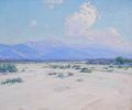 San Gabriel at Noon <br><small>John Frost