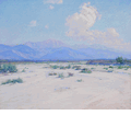 San Gabriel at Noon <br><small>John Frost