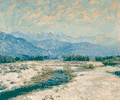 San Gabriel Wash<br><small>Guy Rose