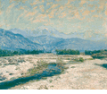 San Gabriel Wash<br><small>Guy Rose