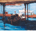 San Pedro<br><small>Millard Sheets