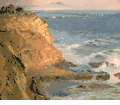 San Pedro Peninsula, Pt. Fermin<br><small>Boz Hessova
