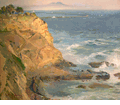 San Pedro Peninsula, Pt. Fermin<br><small>Boz Hessova