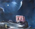 Sanctuary<br><small>Matthew Barnes