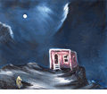 Sanctuary<br><small>Matthew Barnes