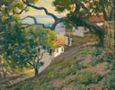 Santa Barbara<br><small>John Marshall Gamble