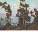 Santa Barbara<br><small>Elmer Wachtel
