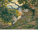 Santa Barbara<br><small>John Marshall Gamble