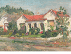 Santa Barbara House<br><small>Colin Campbell Cooper