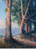 Santa Barbara Pastoral<br><SMALL>Joe Duncan Gleason</SMALL>