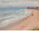 Santa Monica<br><small>Joseph Greenbaum