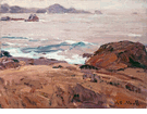 Seascape<br><small>Hanson Puthuff