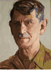 Self Portrait <br><SMALL>(CB690)