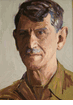 Self Portrait <br><SMALL>(CB690)