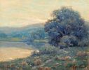 Serenity<br><small>Granville Redmond