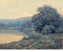 Serenity<br><small>Granville Redmond
