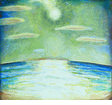 School of Clouds<br><small>Frederick Wight