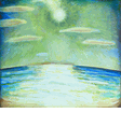 School of Clouds<br><small>Frederick Wight