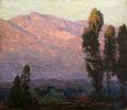 Sierra Madre<small><br>Edgar Payne