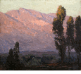 Sierra Madre<small><br>Edgar Payne