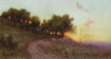 Sierra Madre<br><small>Elizabeth Borglum