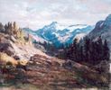 Sierra Majesty<br><small>W.F. Jackson