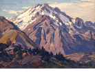 Sierra Peak<br><small>Hanson Puthuff