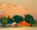 Sierra Ranch<br><small>Alfred Mitchell
