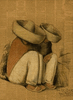 Siesta<br><small>Alfredo Ramos Martinez