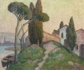 Silverlake<br><small>Mischa Askenazy
