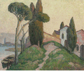 Silverlake<br><small>Mischa Askenazy