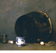 Sooty Kettle<br><small>Emil Carlsen