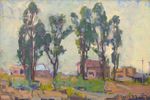 South Pasadena<br><small>Franz Bischoff