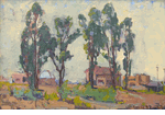 South Pasadena<br><small>Franz Bischoff