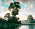 Southern California Landscape<br><small>Dedrick Brandes Stuber