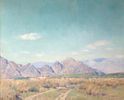 Southern California Landscape<br><small>Alson Skinner Clark